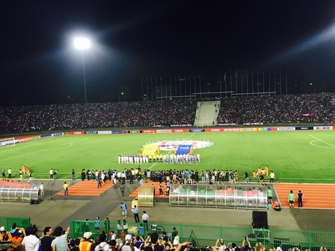 7月19 23日 カンボジアにサッカー日本代表がやってくる Afc U 23選手権18予選 カンボジア旅行 観光 お土産等の総合情報サイト Nyonyum ニョニュム