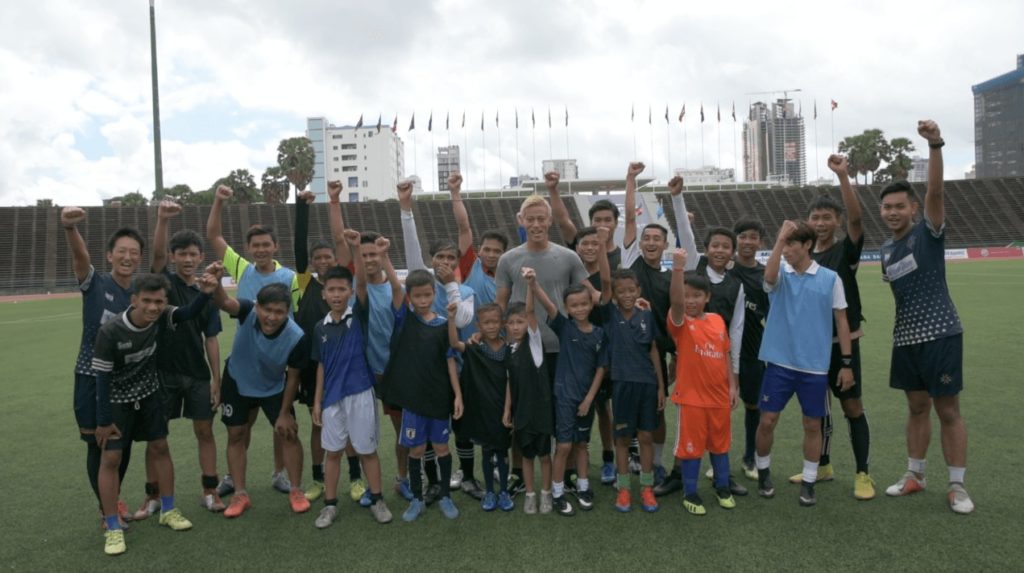 速報 カタールw杯アジア地区2次予選の組み合わせ抽選会発表 カンボジア代表は カンボジア旅行 観光 お土産等の総合情報サイト Nyonyum ニョニュム