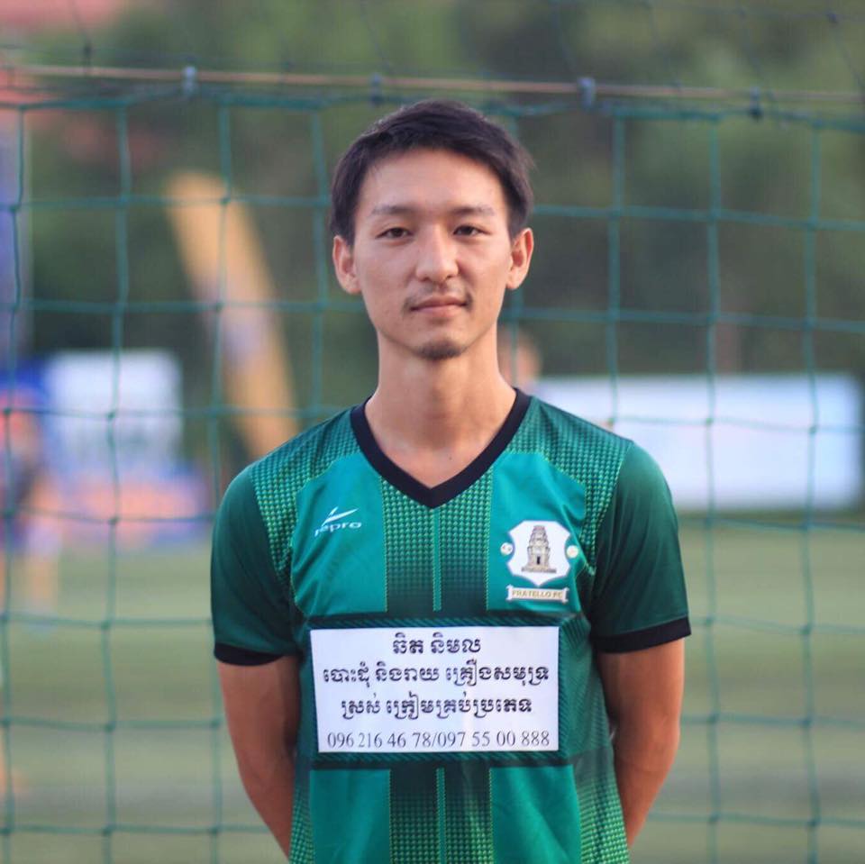 気がついたらカンボジア 自分らしさを表現できる人でありたい 山勢拓弥さん カンボジア旅行 観光 お土産等の総合情報サイト Nyonyum ニョニュム