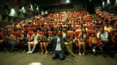 日本 カンボジア カルチュア 徹底研究 国際交流基金 nyonyum コラボ企画 映画に一生をささげる と誓った情熱の男 フイ ヤレン監督 カンボジア旅行 観光 お土産等の総合情報サイト nyonyum ニョニュム